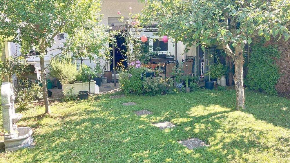 Doppelhaushälfte Trier / Ruwer Ruwer - 4 Zimmer, 125 m&sup2;, 1.380&euro; | Angebot:25774002