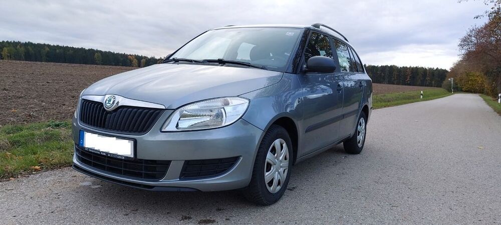 Fabia