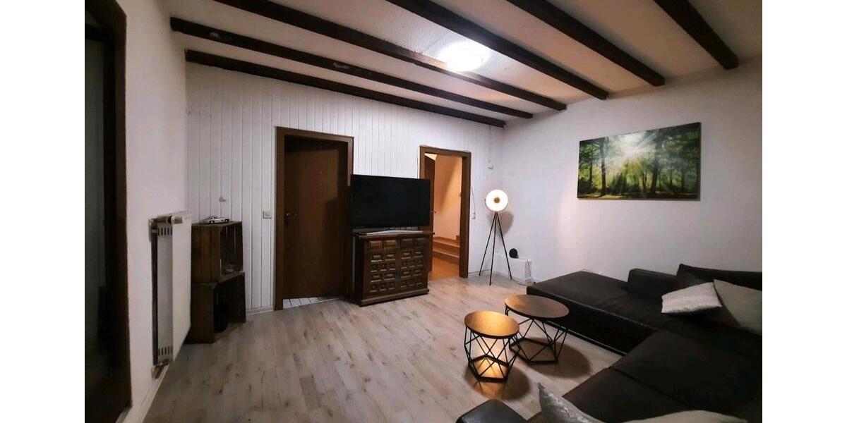Etagenwohnung Nettersheim - 2 Zimmer, 65 m&sup2;, 550&euro; | Angebot:24835276