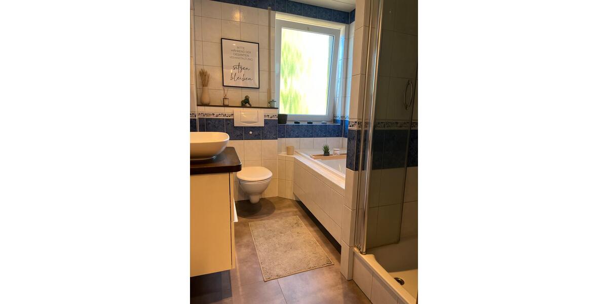 Dachgeschoßwohnung Lünen Alstedde - 2.5 Zimmer, 55 m&sup2;, 500&euro; | Angebot:26296372