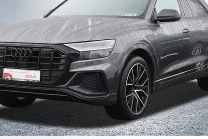 Audi Q8 58.180 km 71.840 &euro; Recklinghausen 45657