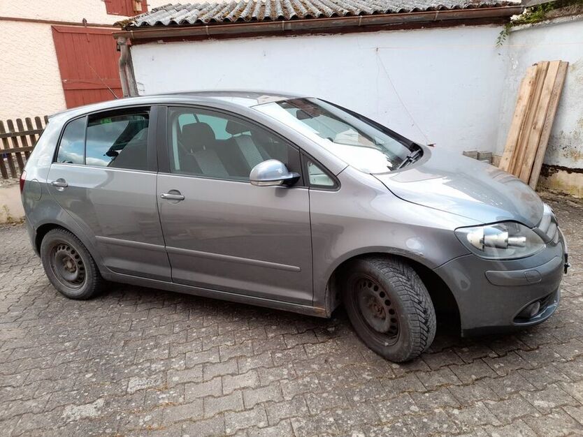 Golf Plus