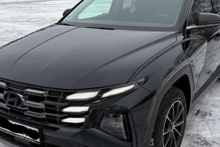 Hyundai TUCSON 6.000 km 33.900 &euro; Aurich 26605