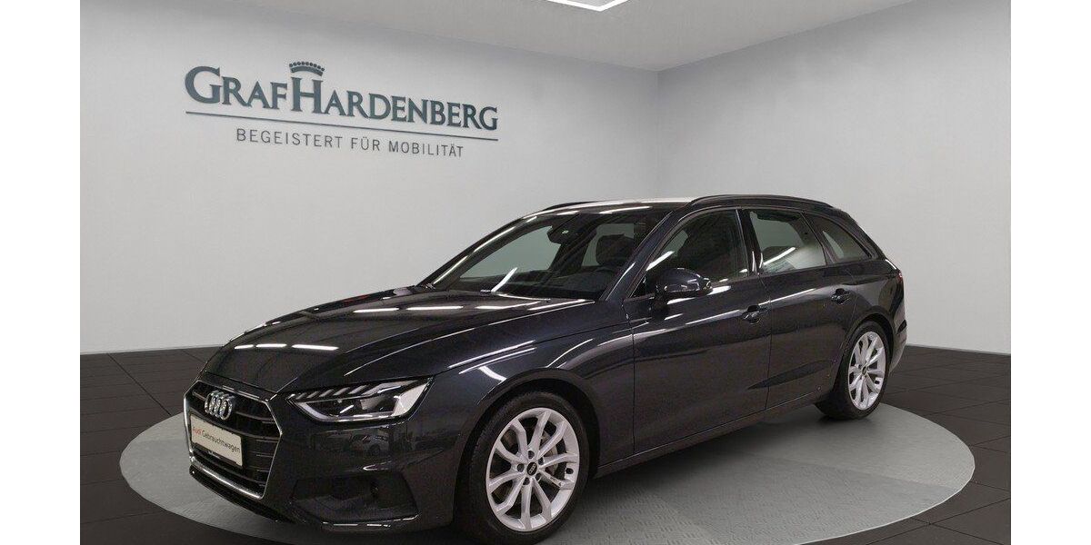 Audi A4 133.600 km 24.510 &euro; Tuttlingen 78532
