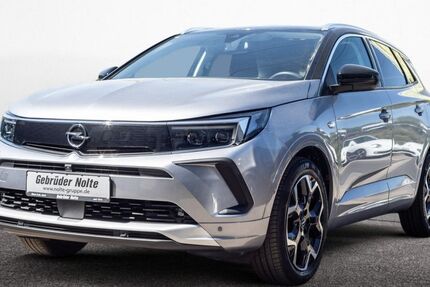 Opel Grandland (X) 33.732 km 22.850 &euro; Iserlohn 58636
