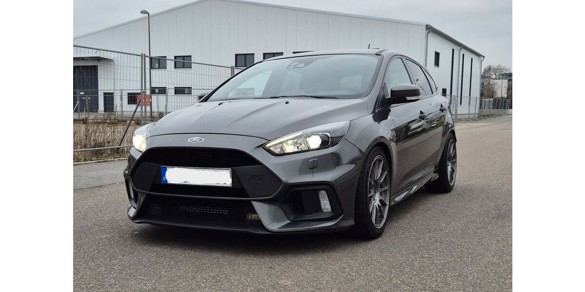 Ford Focus 82.947 km 29.000 &euro; Neustadt an der Weinstraße 67434