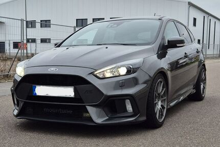 Ford Focus 83.000 km 25.400 &euro; Neustadt an der Weinstraße 67434