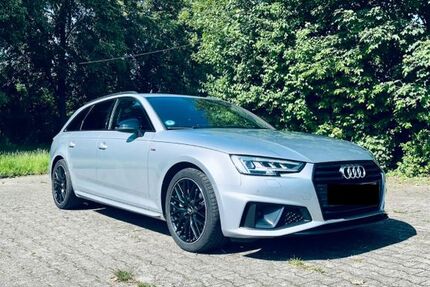 Audi A4 112.500 km 22.999 &euro; Warburg 34414