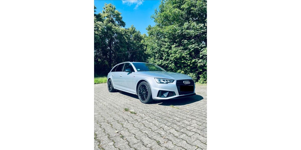 Audi A4 112.500 km 22.999 &euro; Warburg 34414