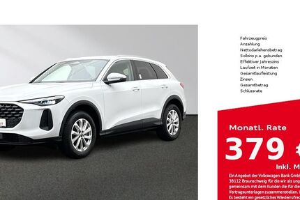 Audi Q5 16.018 km 57.880 &euro; Münster 48153