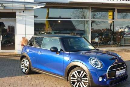 Mini Cooper S 115.750 km 17.990 &euro; Visselhövede 27374