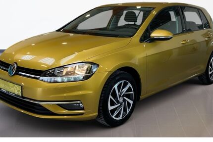 VW Golf 64.000 km 13.990 &euro; Eggenfelden 84307