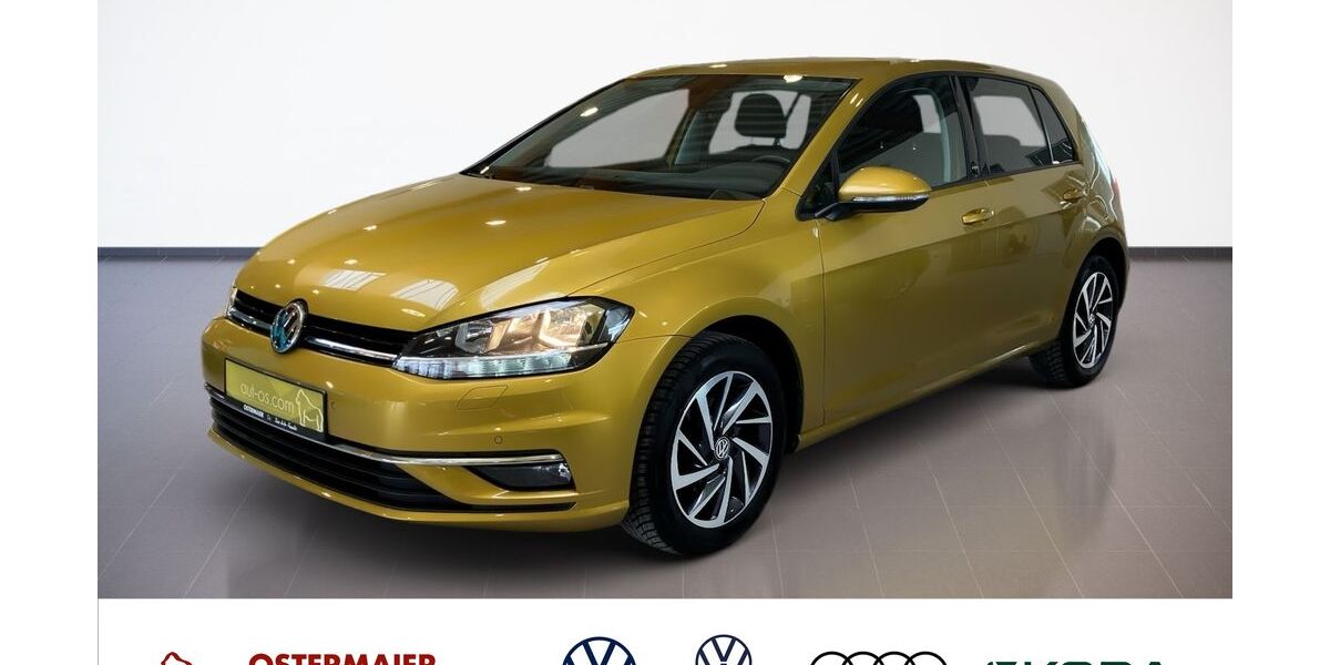 VW Golf 64.000 km 13.990 &euro; Eggenfelden 84307