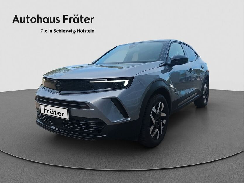Mokka