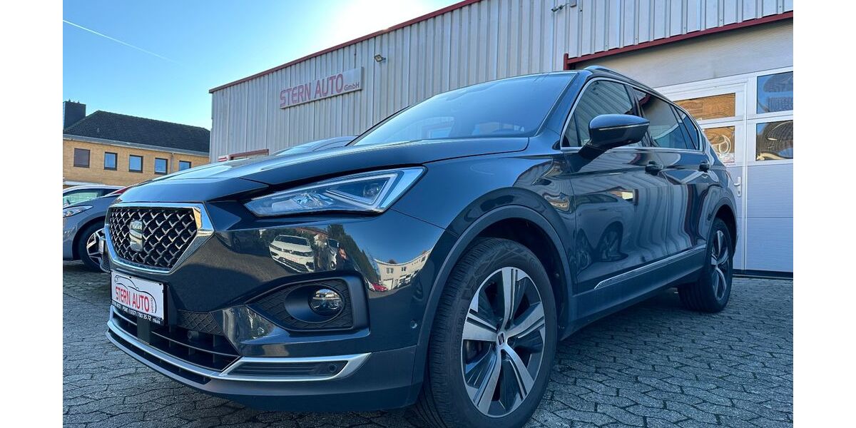 Seat Tarraco 131.500 km 23.490 &euro; Peine 31226