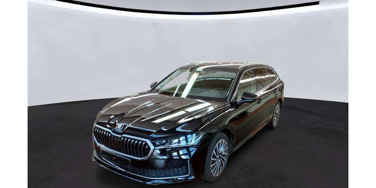 Skoda Superb 50.000 km 39.988 &euro; Darmstadt 64293