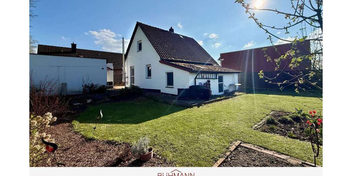Einfamilienhaus Rehburg-Loccum Loccum - 4 Zimmer, 88 m&sup2;, 189.000&euro; | Angebot:26200714