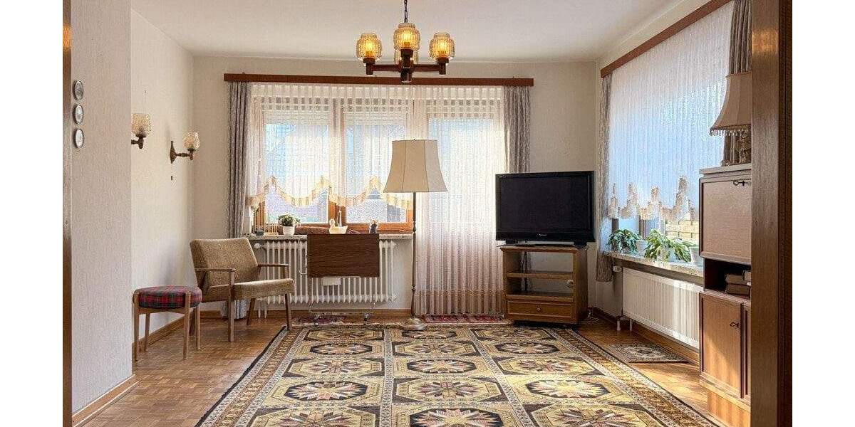 Einfamilienhaus Husum - 4 Zimmer, 94 m&sup2;, 235.000&euro; | Angebot:25371753