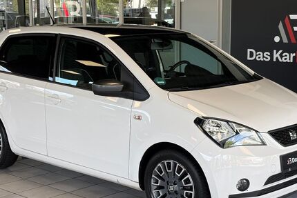 Seat Mii 67.831 km 9.570 &euro; Ingolstadt 85053