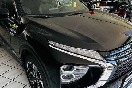 Mitsubishi Eclipse Cross 62.074 km 22.900 &euro; Hamburg 22045