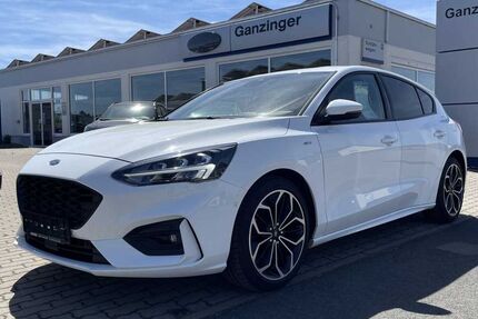 Ford Focus 63.927 km 15.990 &euro; Heidenfeld 97520