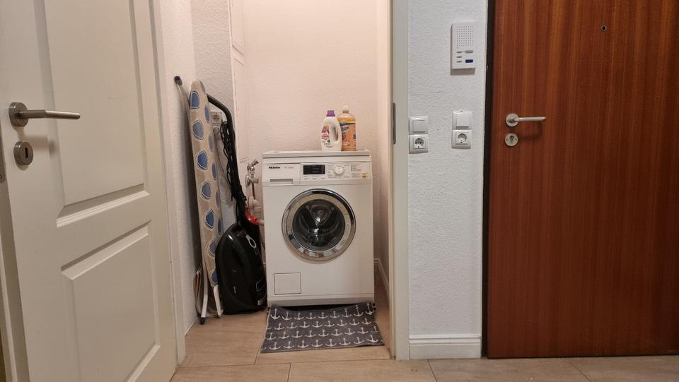 4-Zimmer-Erdgeschosswohnung mit Terrasse& TG platz Provisionsfrei 4 zimmer