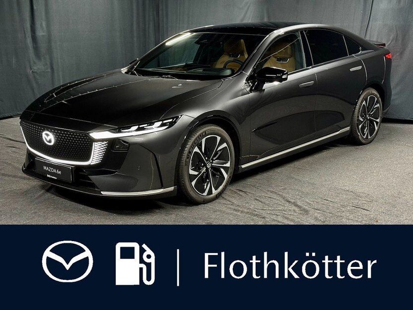 Mazda 6e 3.000 km 41.790 € Nordwalde 48356