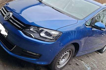 VW Sharan 67.000 km 23.950 &euro; Bad Waldsee, Stadt 88339