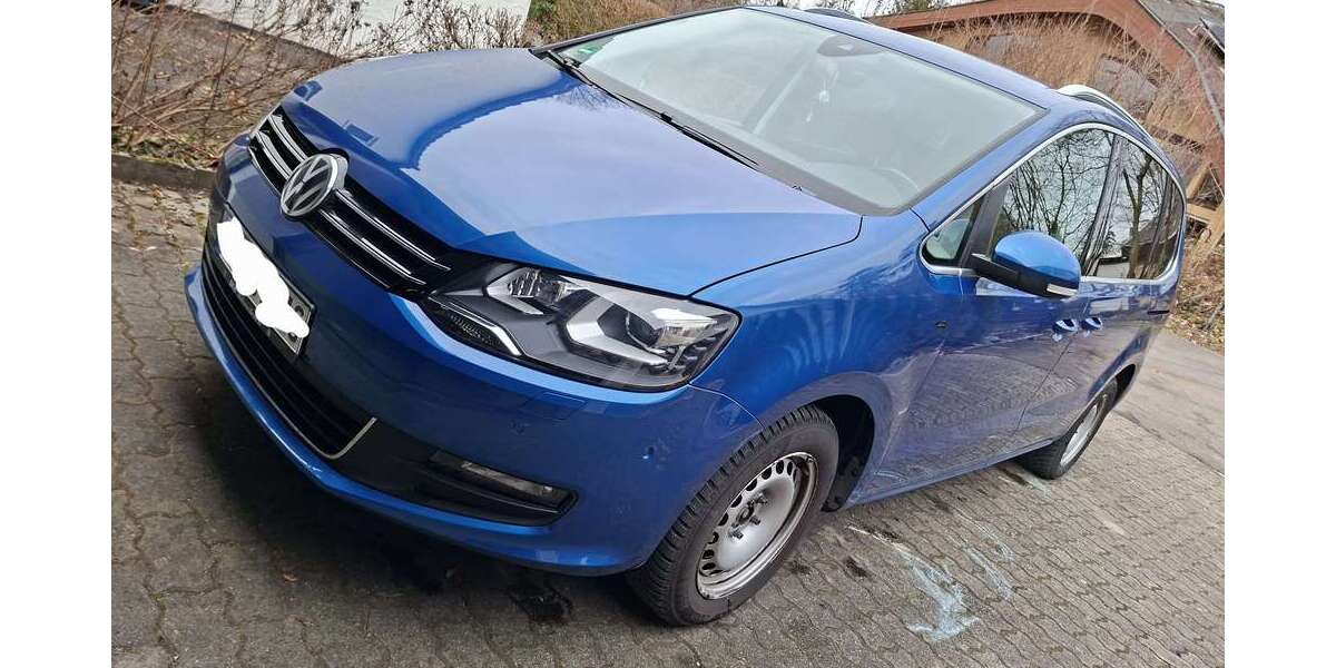 VW Sharan 67.000 km 23.950 &euro; Bad Waldsee, Stadt 88339