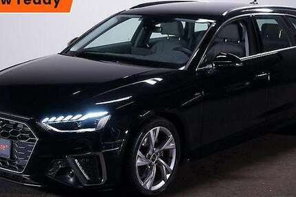 Audi A4 6.193 km 28.990 &euro; Ergolding 84030