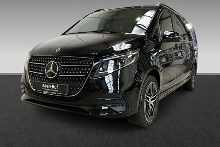 Mercedes-Benz V 300 9.900 km 89.998 &euro; Donauwörth 86609