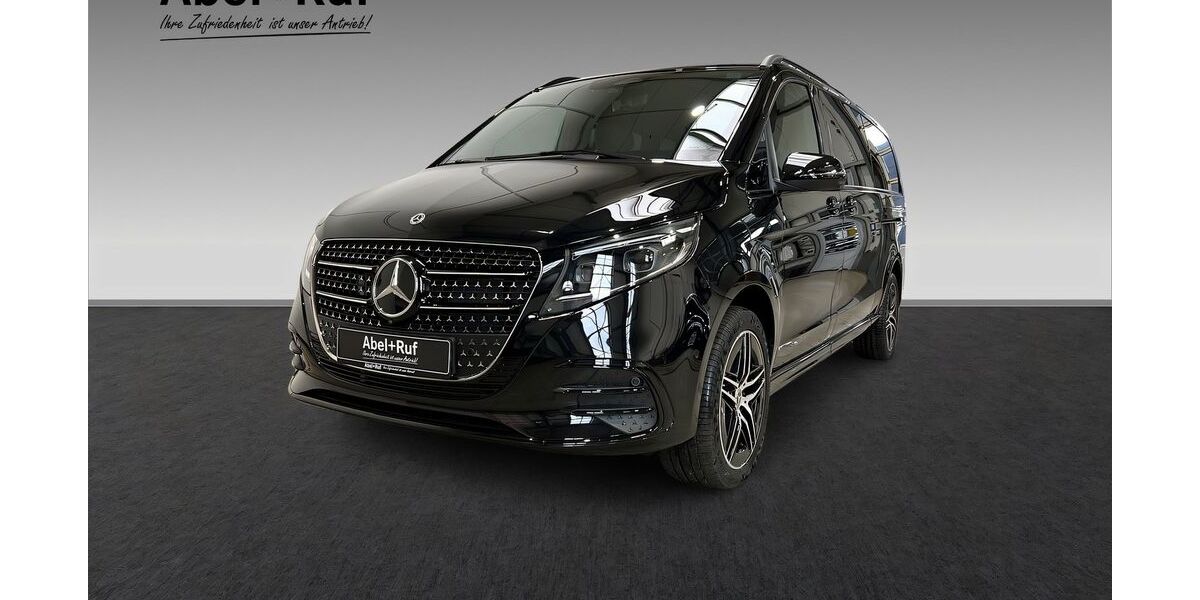 Mercedes-Benz V 300 9.900 km 91.499 &euro; Donauwörth 86609