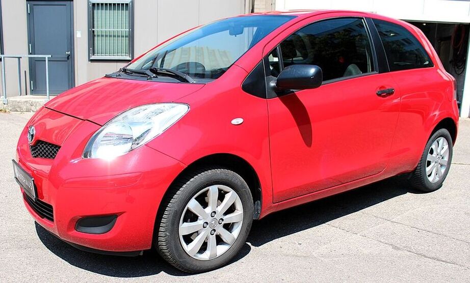 Yaris
