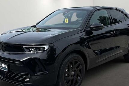 Opel Mokka 22.697 km 19.990 &euro; Bad Tölz 83646