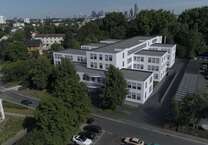 Wohnung zum Mieten in Frankfurt am Main 410 € 14.46 m²