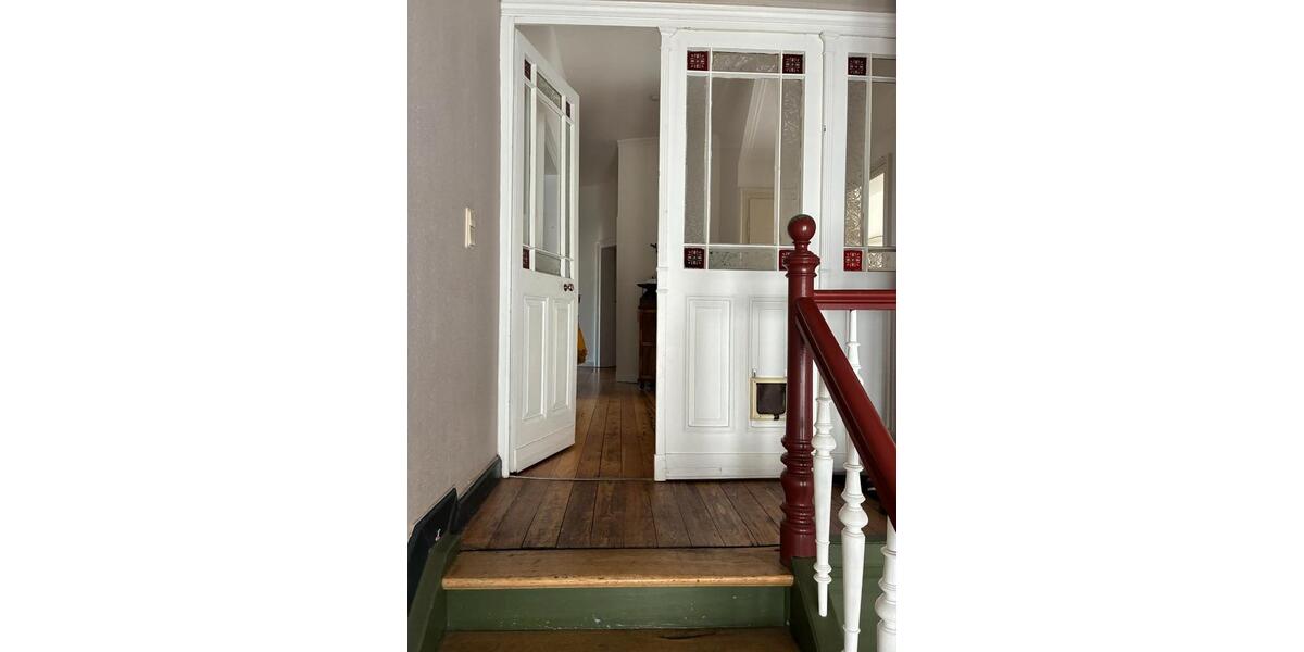 Maisonettenwohnung Saarbrücken St. Arnual - 6 Zimmer, 205 m&sup2;, 530.000&euro; | Angebot:27444038