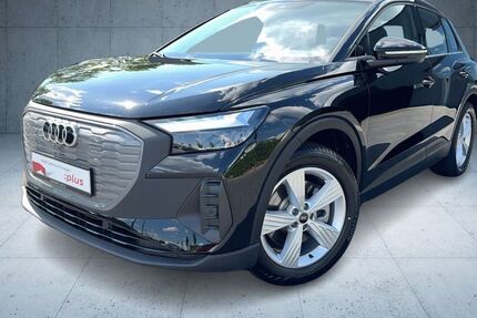 Audi Q4 e-tron 23.853 km 31.815 &euro; Alsfeld 36304