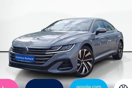 VW Arteon 80.591 km 27.900 &euro; Leipzig 04288
