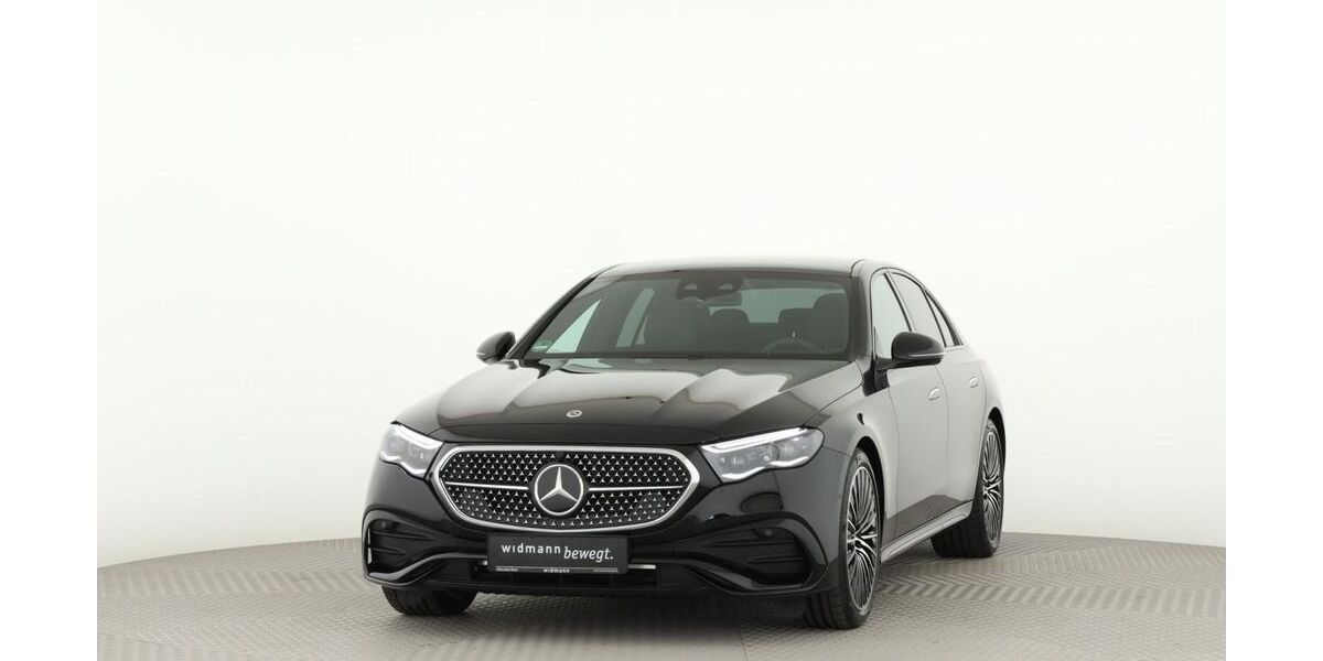 Mercedes-Benz E 220 8.000 km 64.850 &euro; Ebermannsdorf 92263