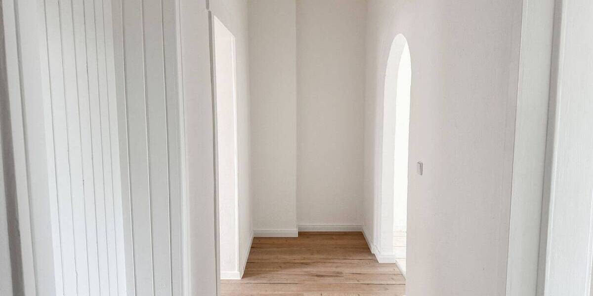 Etagenwohnung Brandenburg an der Havel Dom - 2 Zimmer, 64 m&sup2;, 549&euro; | Angebot:26857092