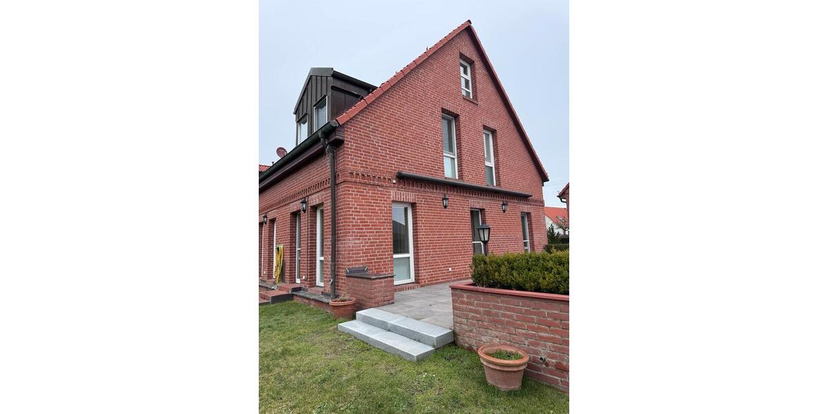 Reihenhaus Lindow (Mark) - 3 Zimmer, 152 m&sup2;, 2.100&euro; | Angebot:25966711