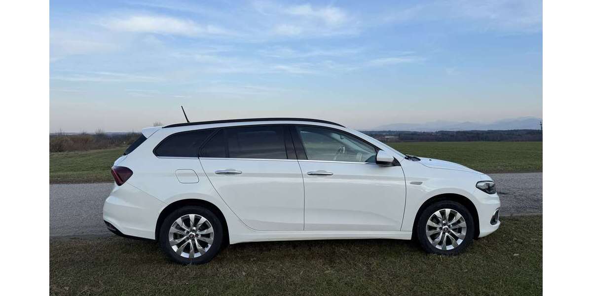 Fiat Tipo 139.700 km 14.990 &euro; Bad Endorf 83093