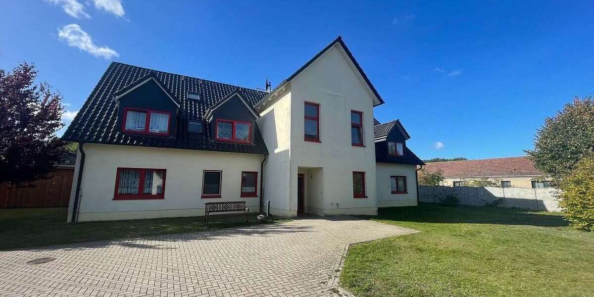 Etagenwohnung Plate - 1 Zimmer, 45 m&sup2;, 410&euro; | Angebot:25433494