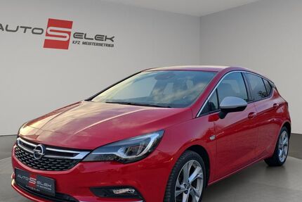 Opel Astra 85.345 km 13.950 &euro; Neustadt 96465