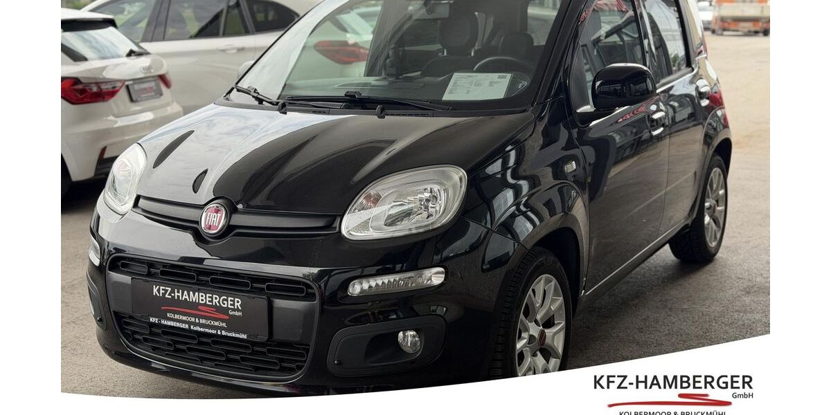 Fiat Panda 99.680 km 7.950 &euro; Kolbermoor bei Rosenheim 83059