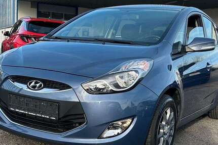 Hyundai iX20 131.000 km 5.880 &euro; Spraitbach 73565