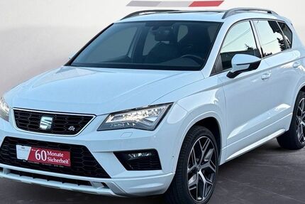 Seat Ateca 87.923 km 23.900 € Idar-Oberstein 55743