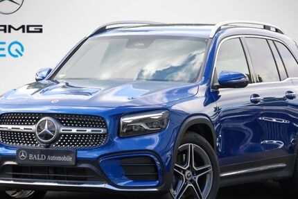 Mercedes-Benz GLB 220 19.965 km 49.690 &euro; Altenkirchen 57610