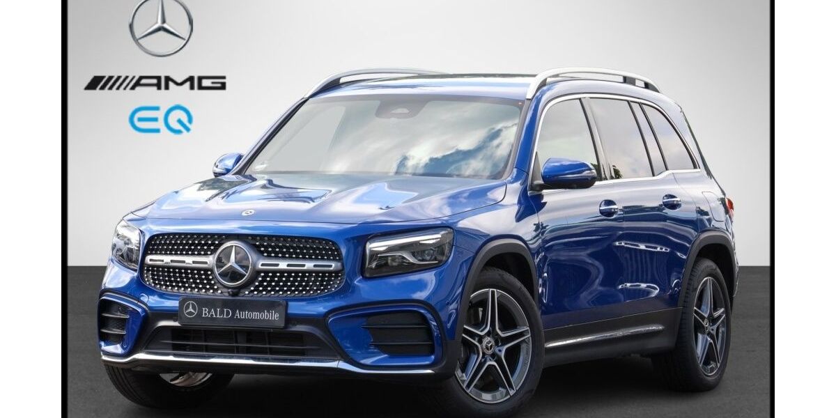Mercedes-Benz GLB 220 19.965 km 49.690 &euro; Altenkirchen 57610