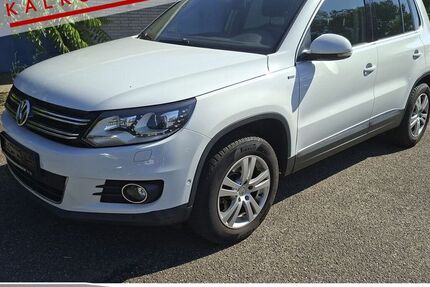 VW Tiguan 250.739 km 8.285 &euro; Achern 77855